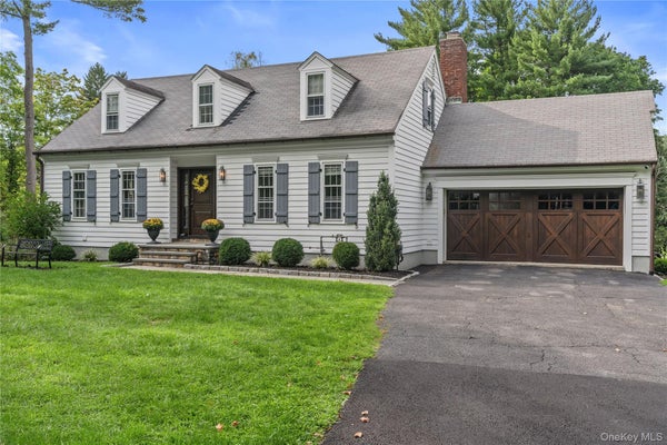 406 BEDFORD RD, CHAPPAQUA, NY 10514 - Image 0b8063376b8287067d7947cd2e67a07e/86159883