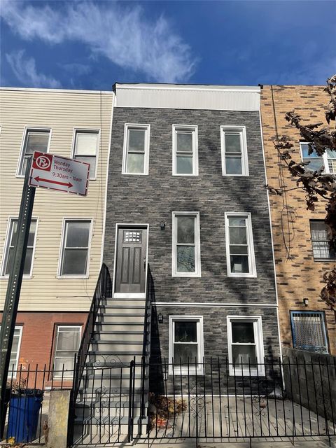 1907 Pacific Street Brooklyn NY 11233