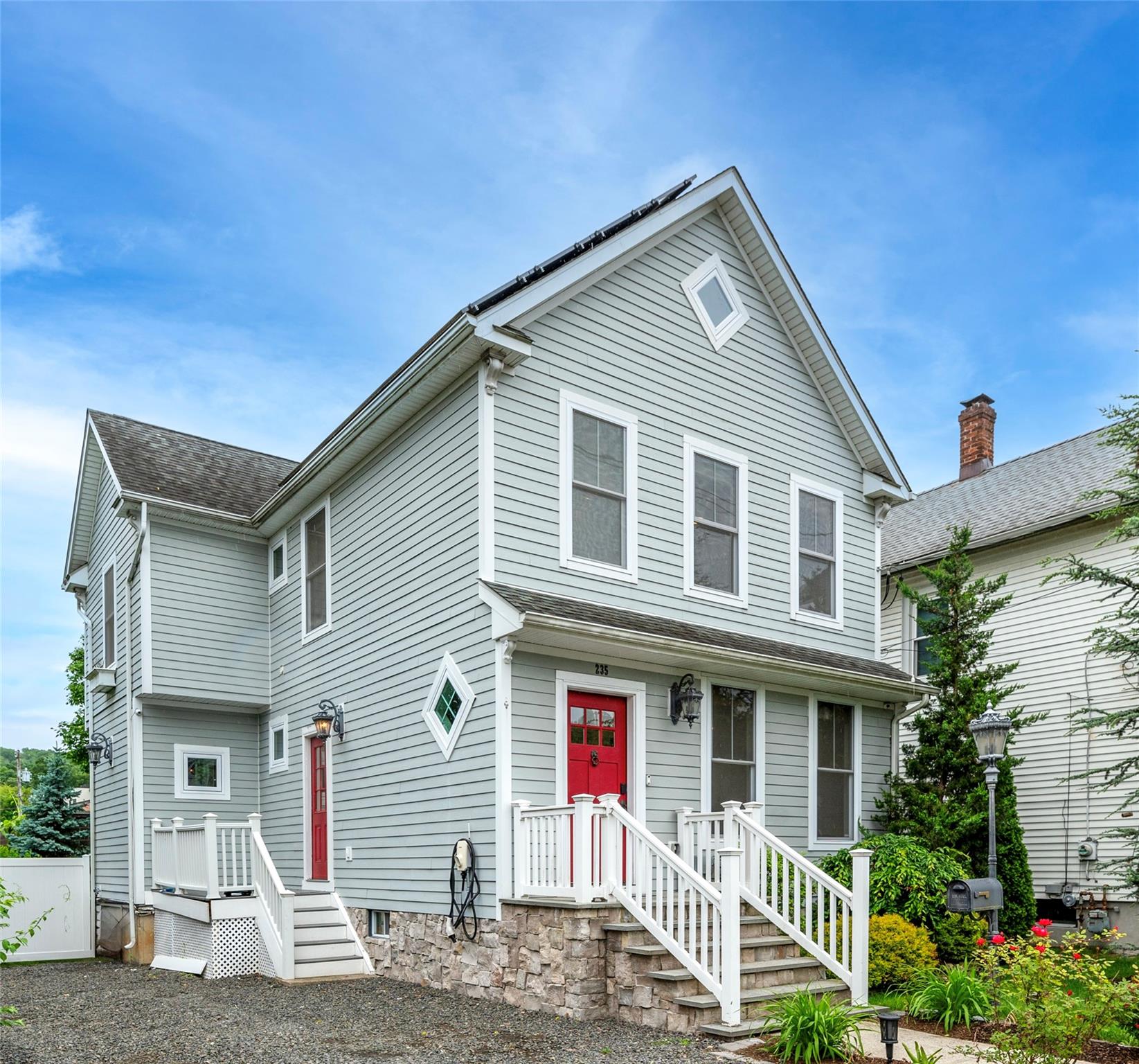 235 High Avenue, Nyack, New York image 1