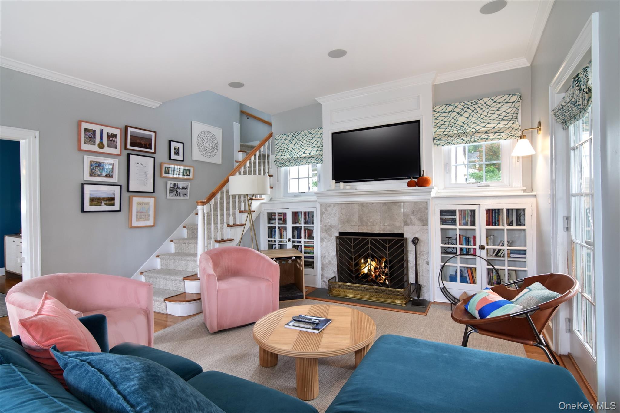 50 AKA 44 Wiltshire Street