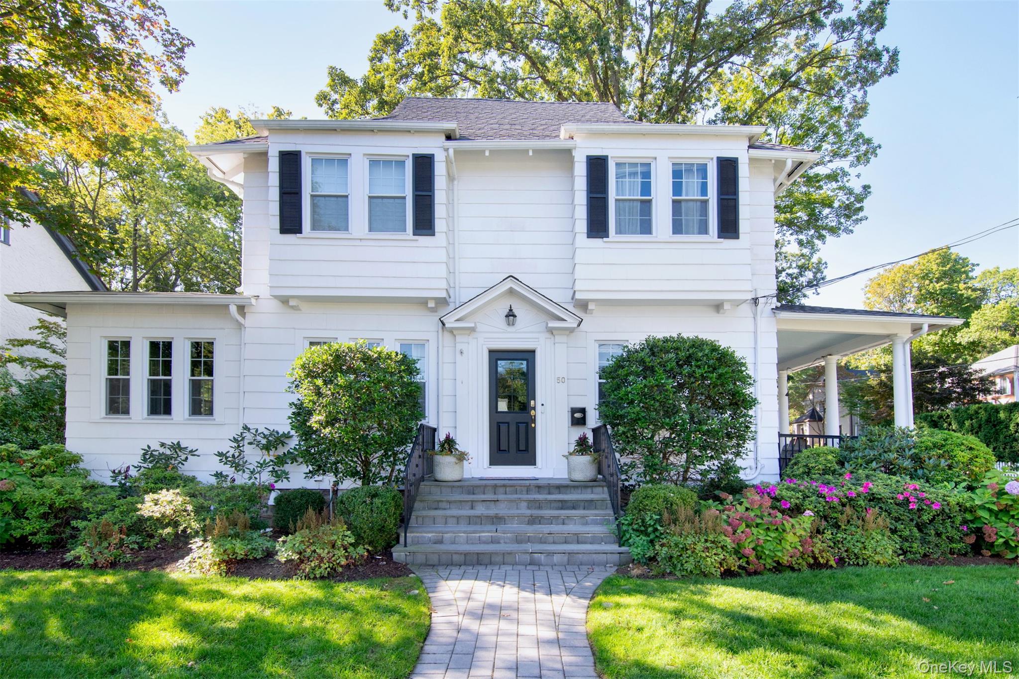 50 AKA 44 Wiltshire Street