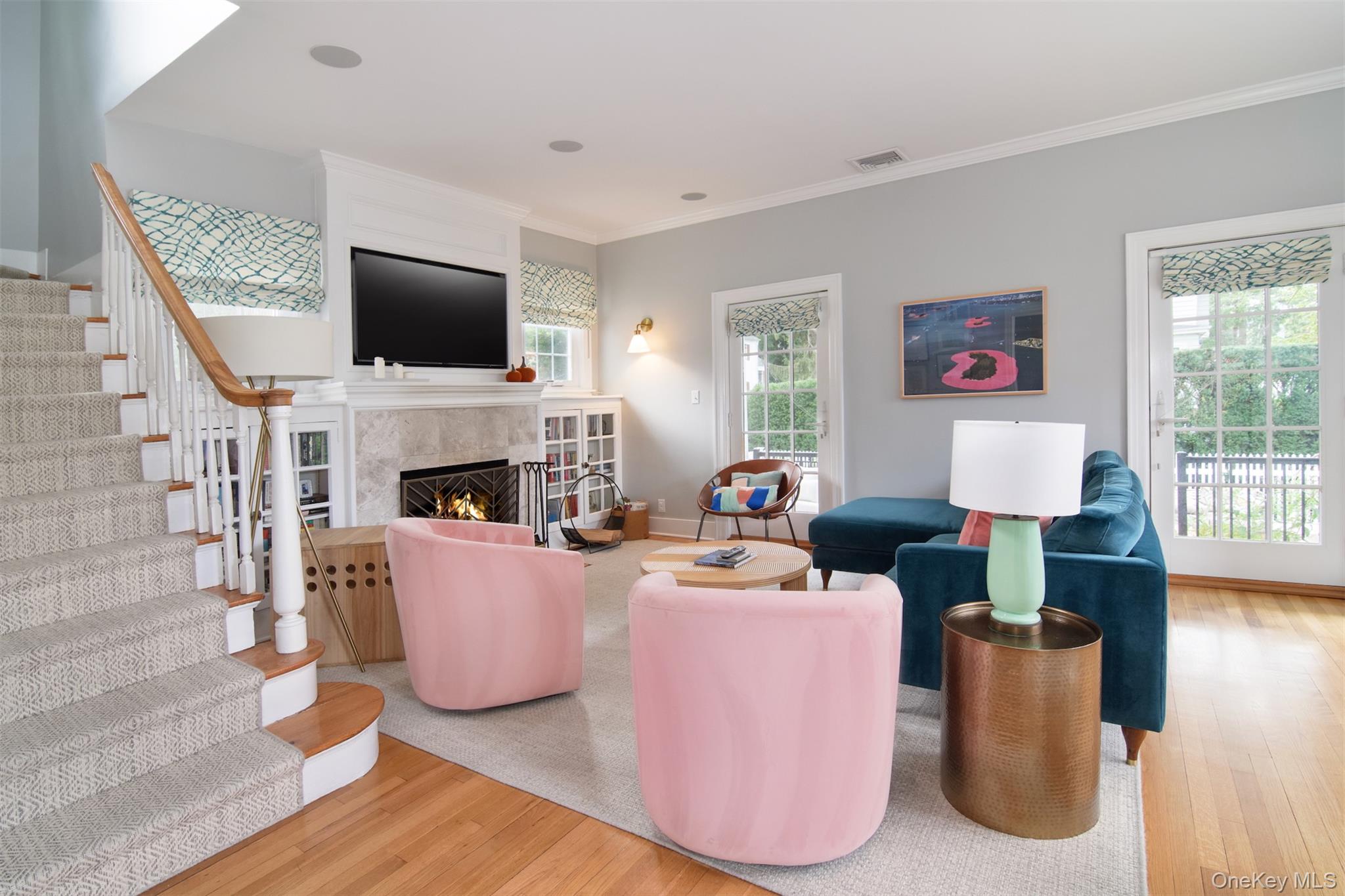 50 AKA 44 Wiltshire Street