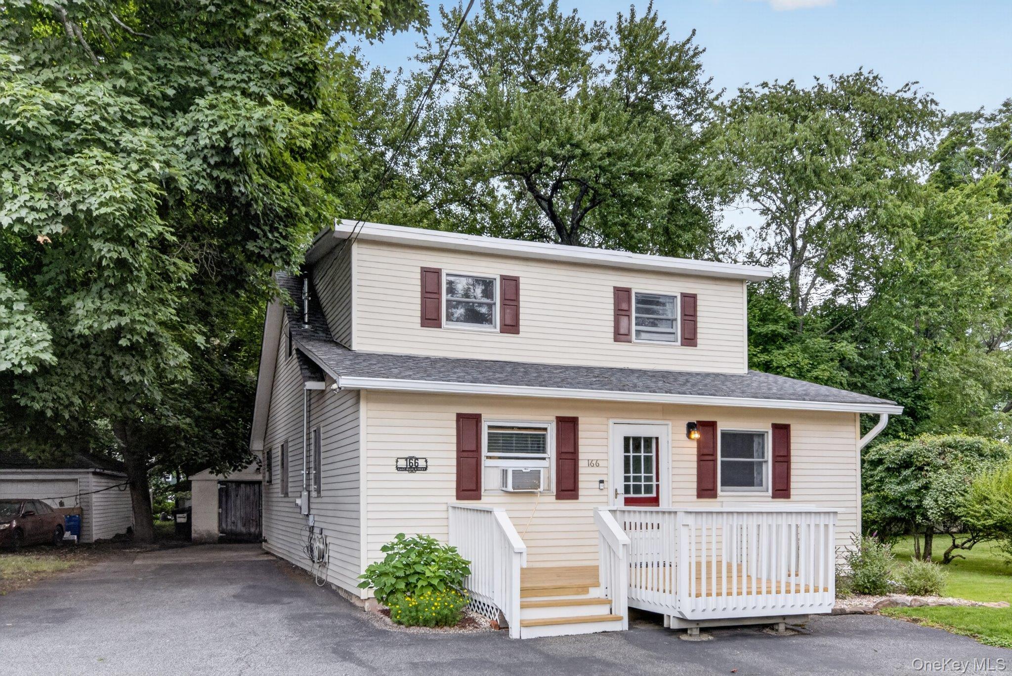 166 E Main Street