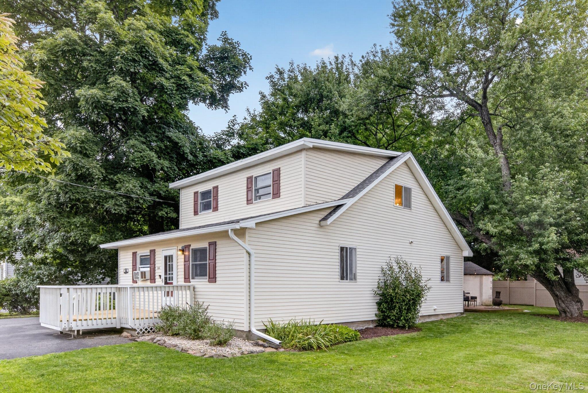 166 E Main Street
