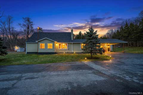 Photo of 1548 State Route 32, Wallkill, NY 12589 (MLS # 1029880)