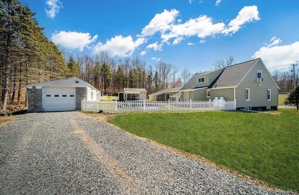 Photo of 1548 State Route 32, Wallkill, NY 12589 (MLS # 1029880)