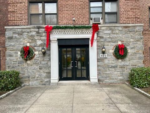 465 E Lincoln Avenue 516 Mount Vernon NY 10552