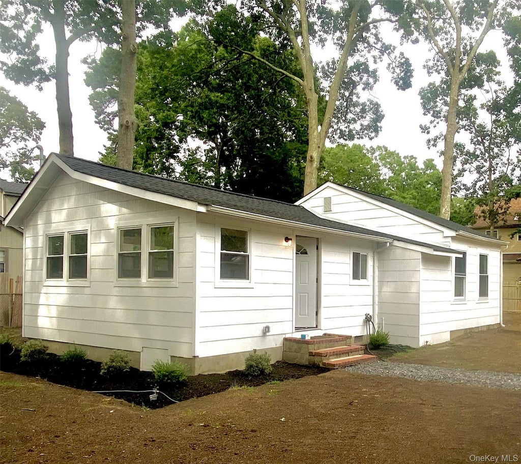 Photo of 181 Cypress Drive, Mastic Beach, NY 11951 (MLS # 1046777)