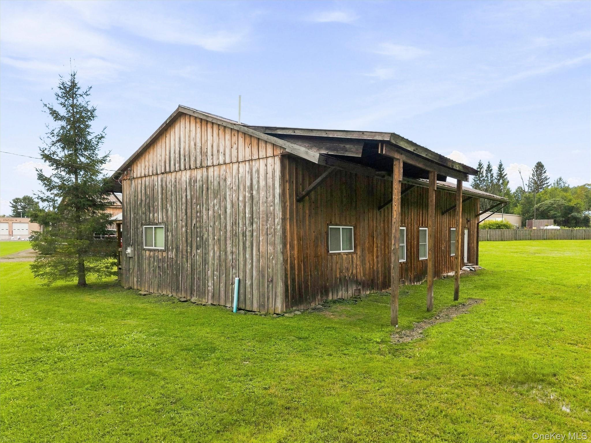 13 Creamery Road
