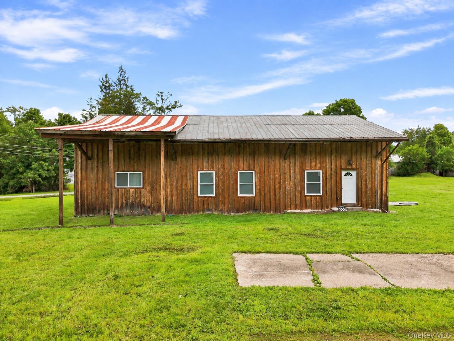 13 Creamery Road