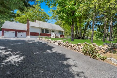 Photo of 183 Dogwood Drive, Wading River, NY 11792 (MLS # 996439)
