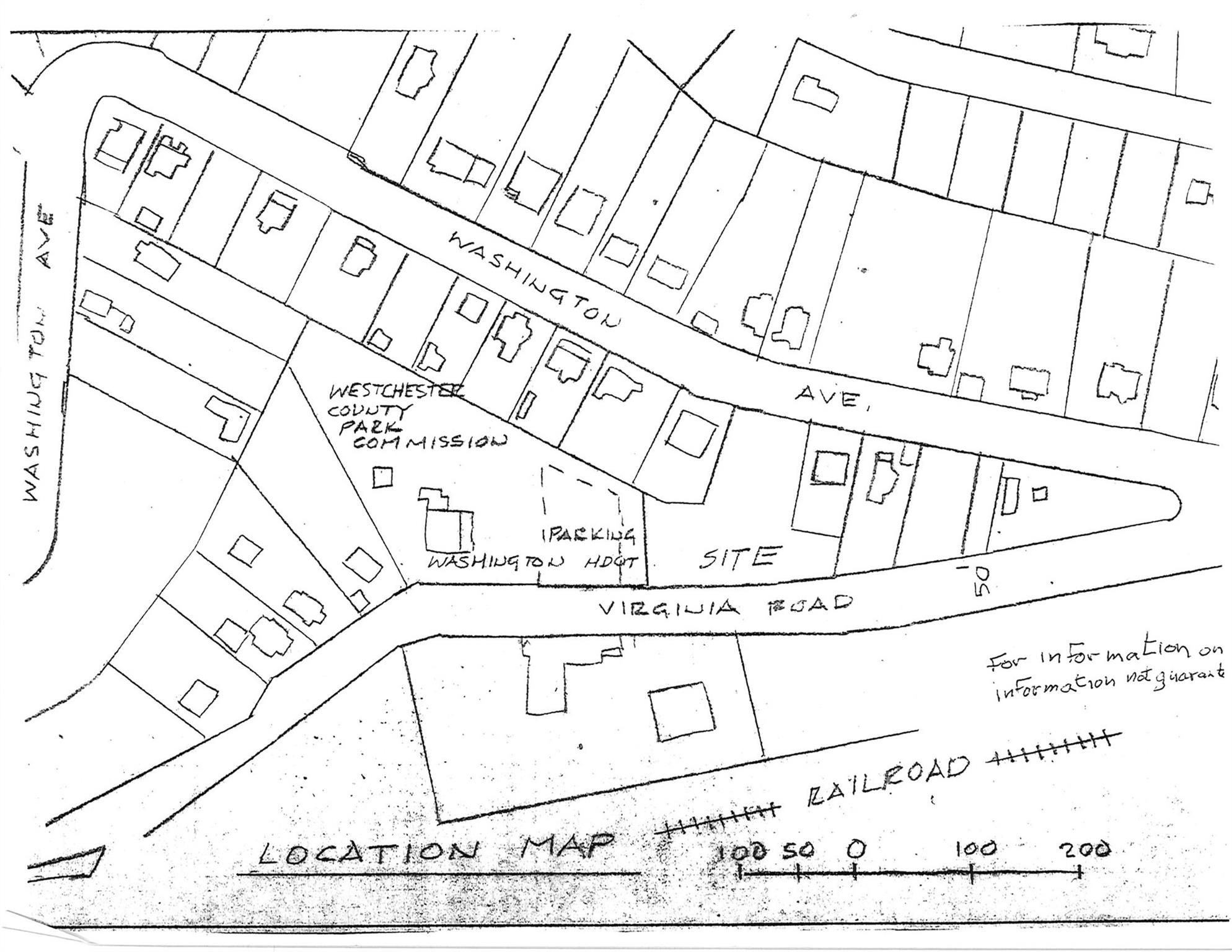 21 Washington Avenue, White Plains, New York image 12