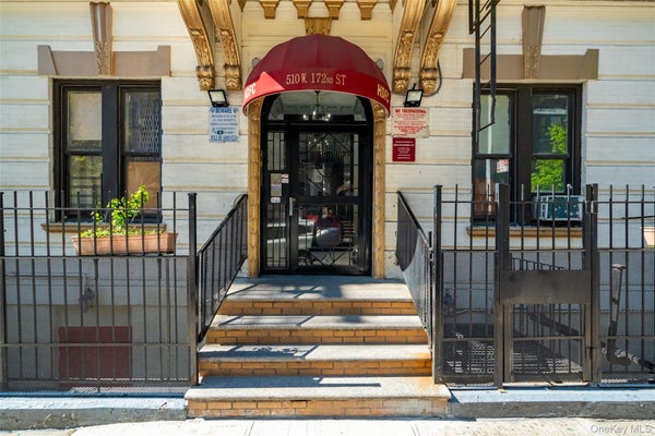 510 W 172ND ST APT 2, NEW YORK, NY 10032 - Image 0b9eb7d721033cbe3fd8d9b85b6e5bf5/1461006119