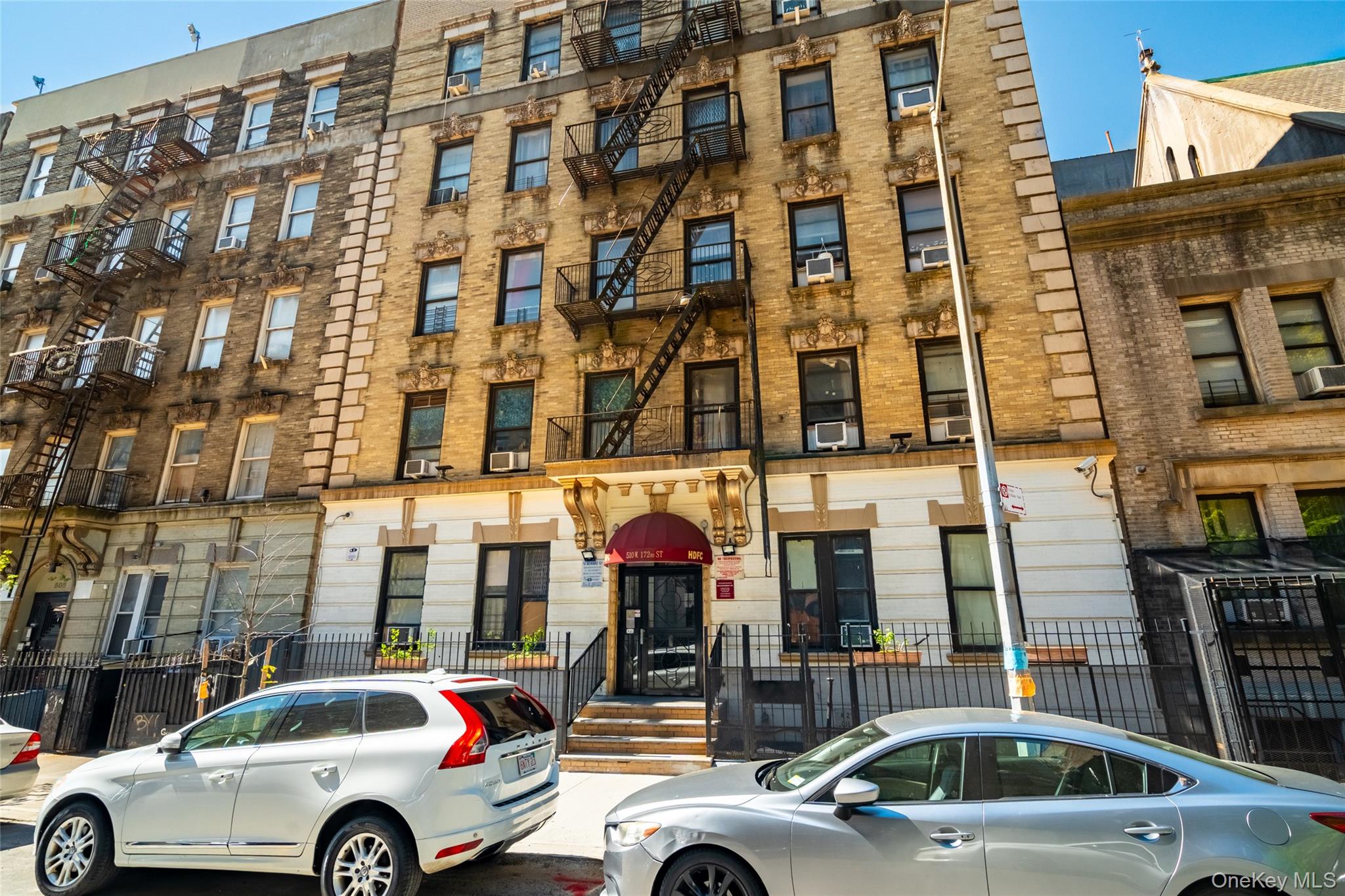 510 W 172nd Street 2