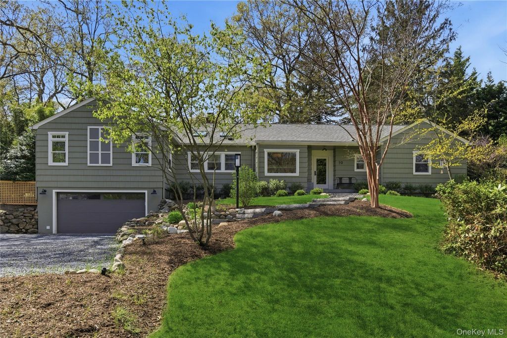 Photo of 19 Erick Court, Cold Spring Harbor, NY 11724 (MLS # 989234)