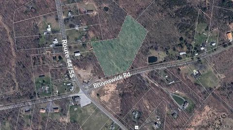 Bruynswick Road Gardiner NY 12525