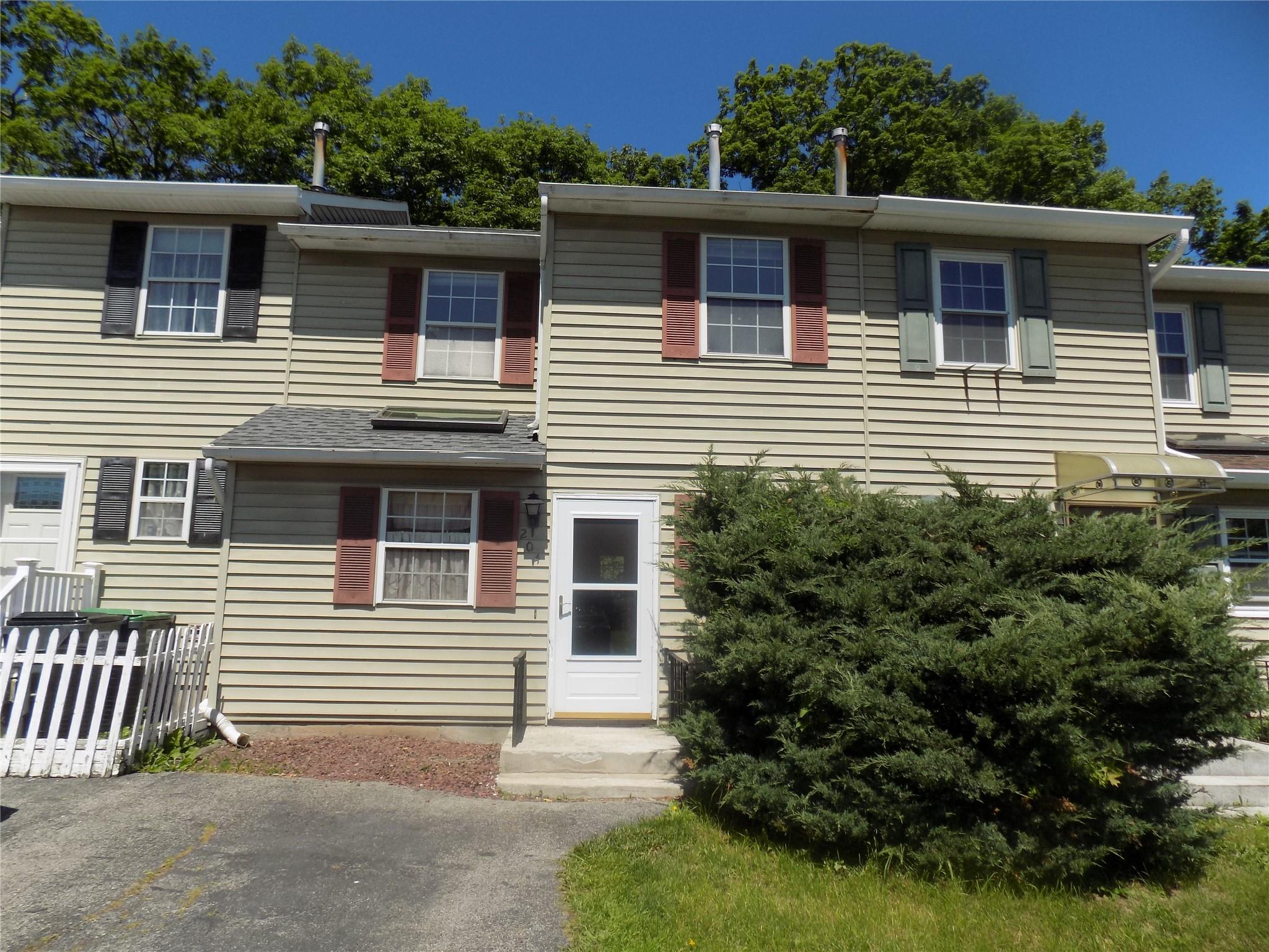 204 Blake Road, Maybrook, New York image 1