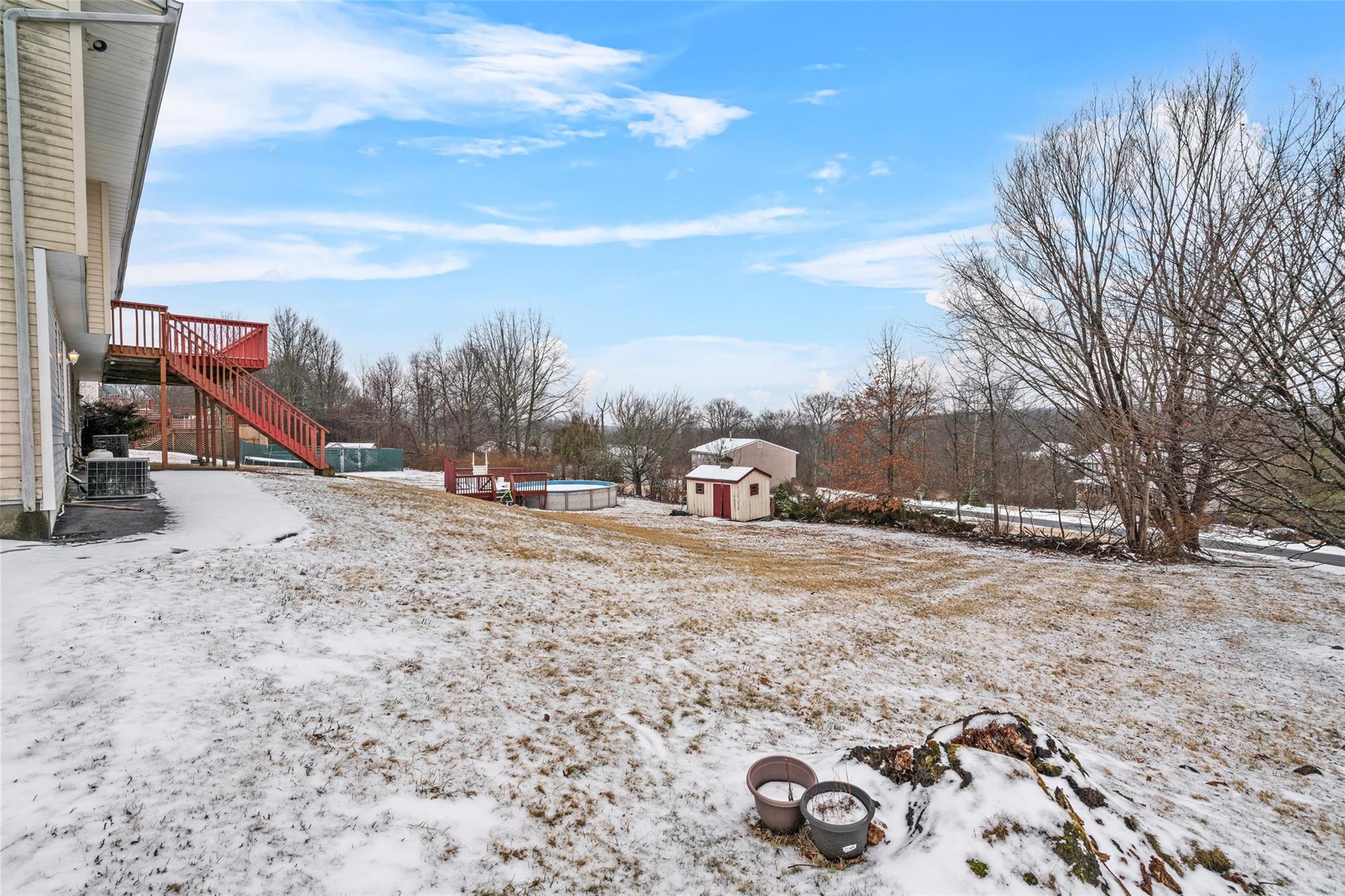 11 Stanford Drive, Highland Mills, New York image 33
