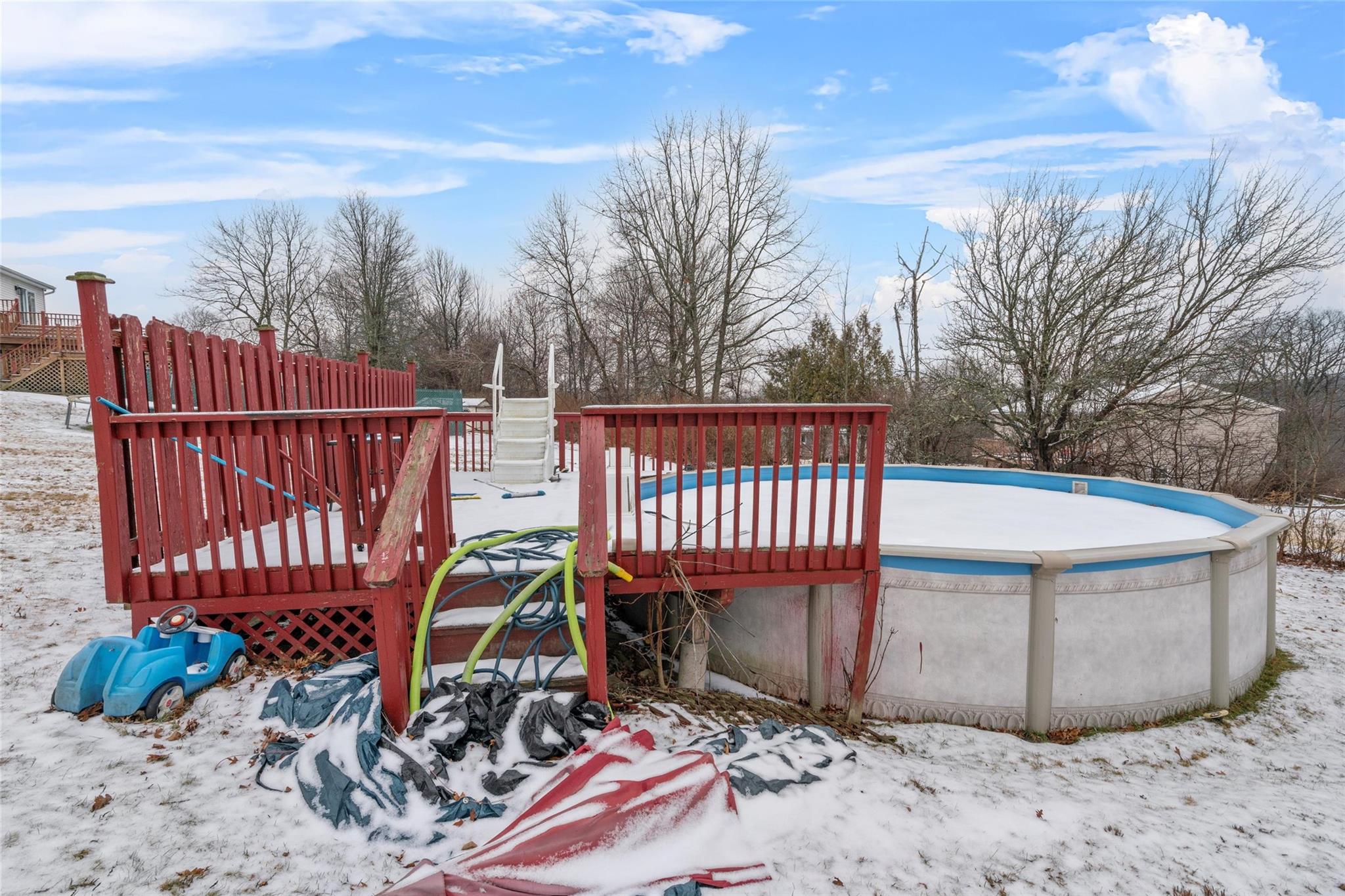 11 Stanford Drive, Highland Mills, New York image 35