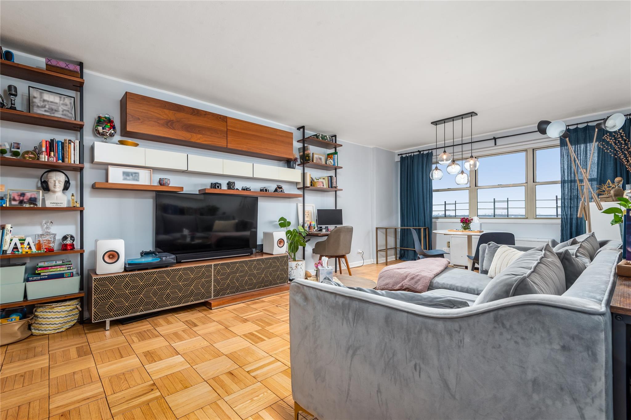 102-30 66th Road #25B, Forest Hills, New York image 3