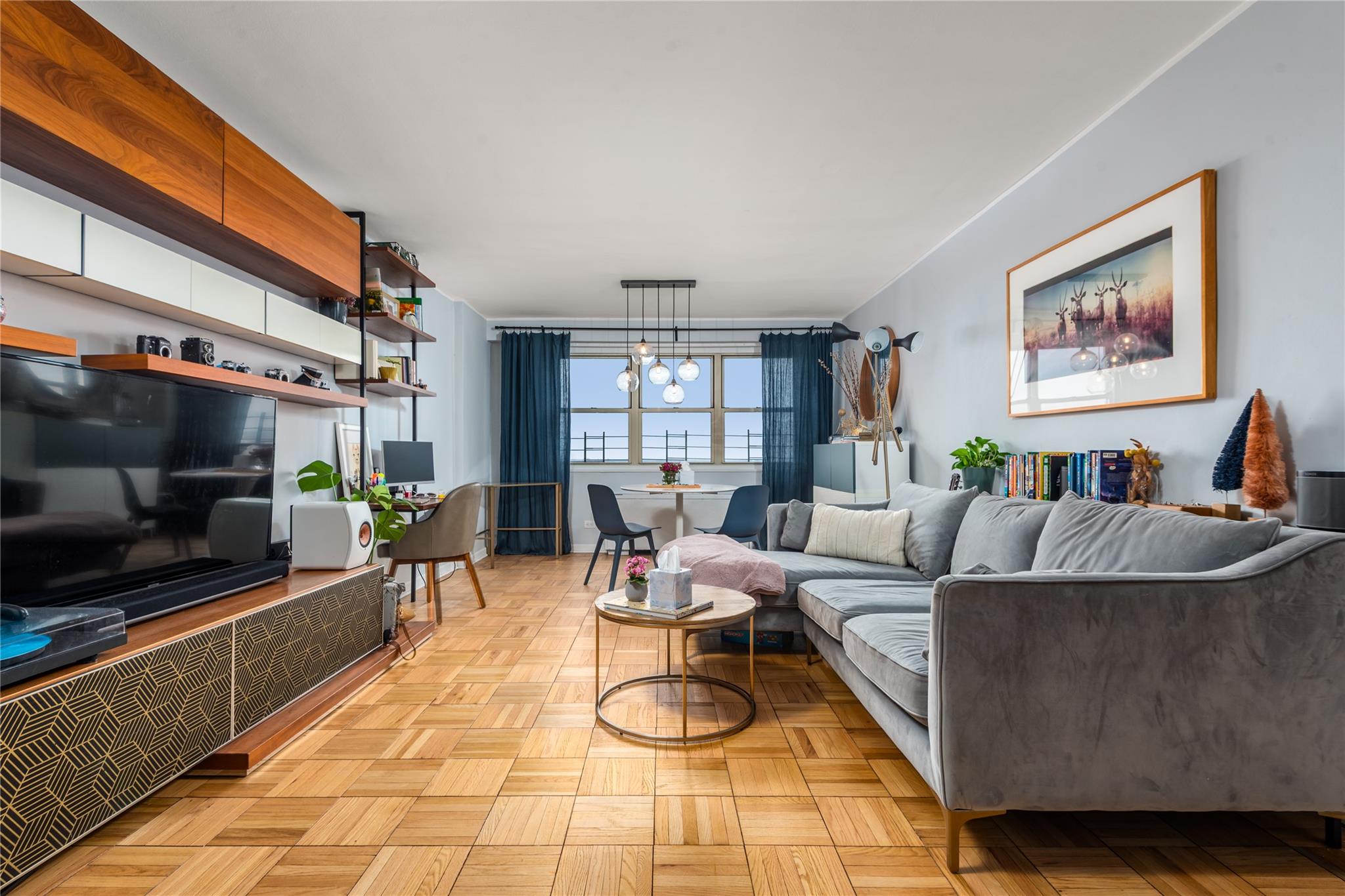 102-30 66th Road #25B, Forest Hills, New York image 2