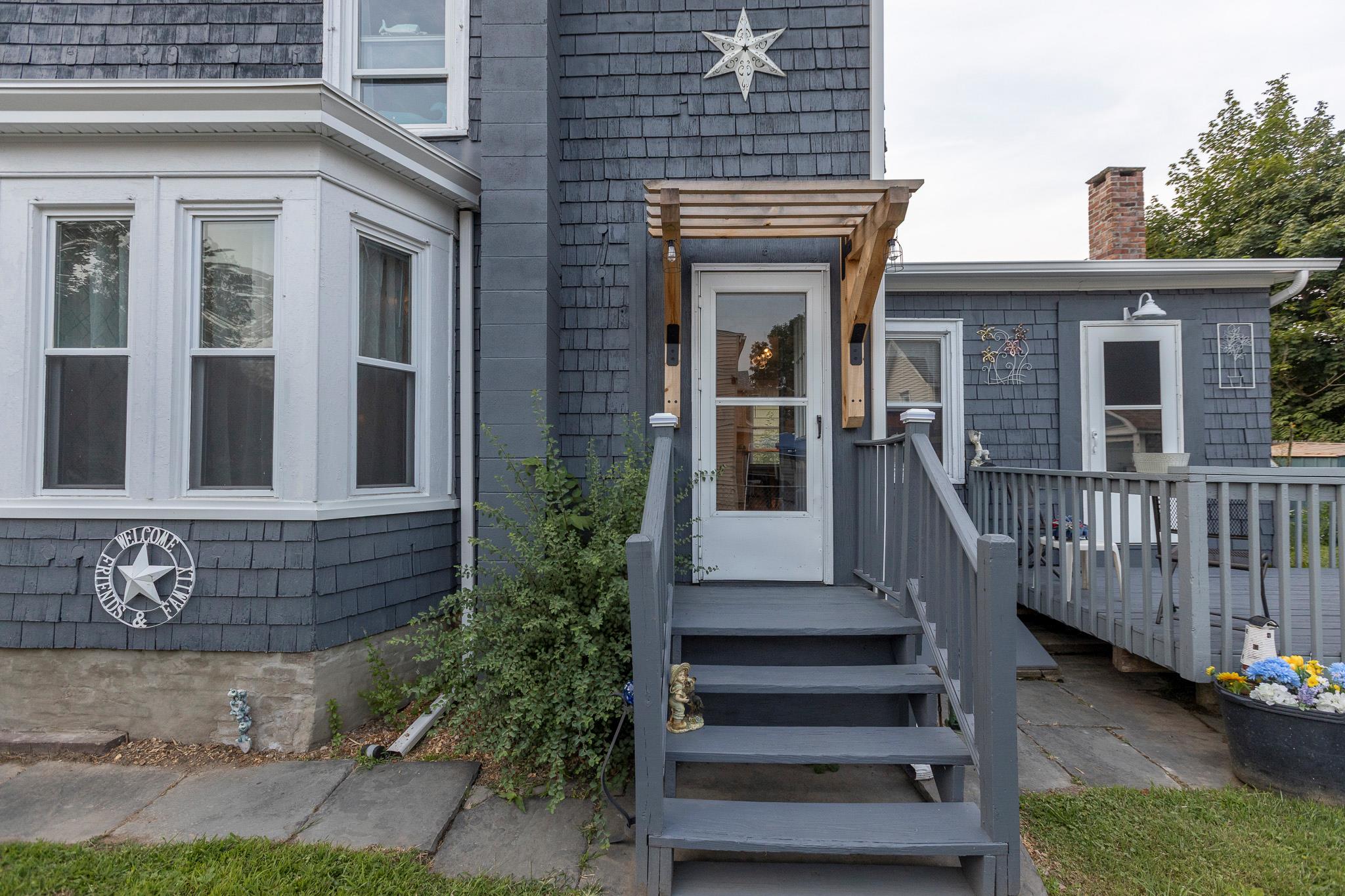 75 Orange Street