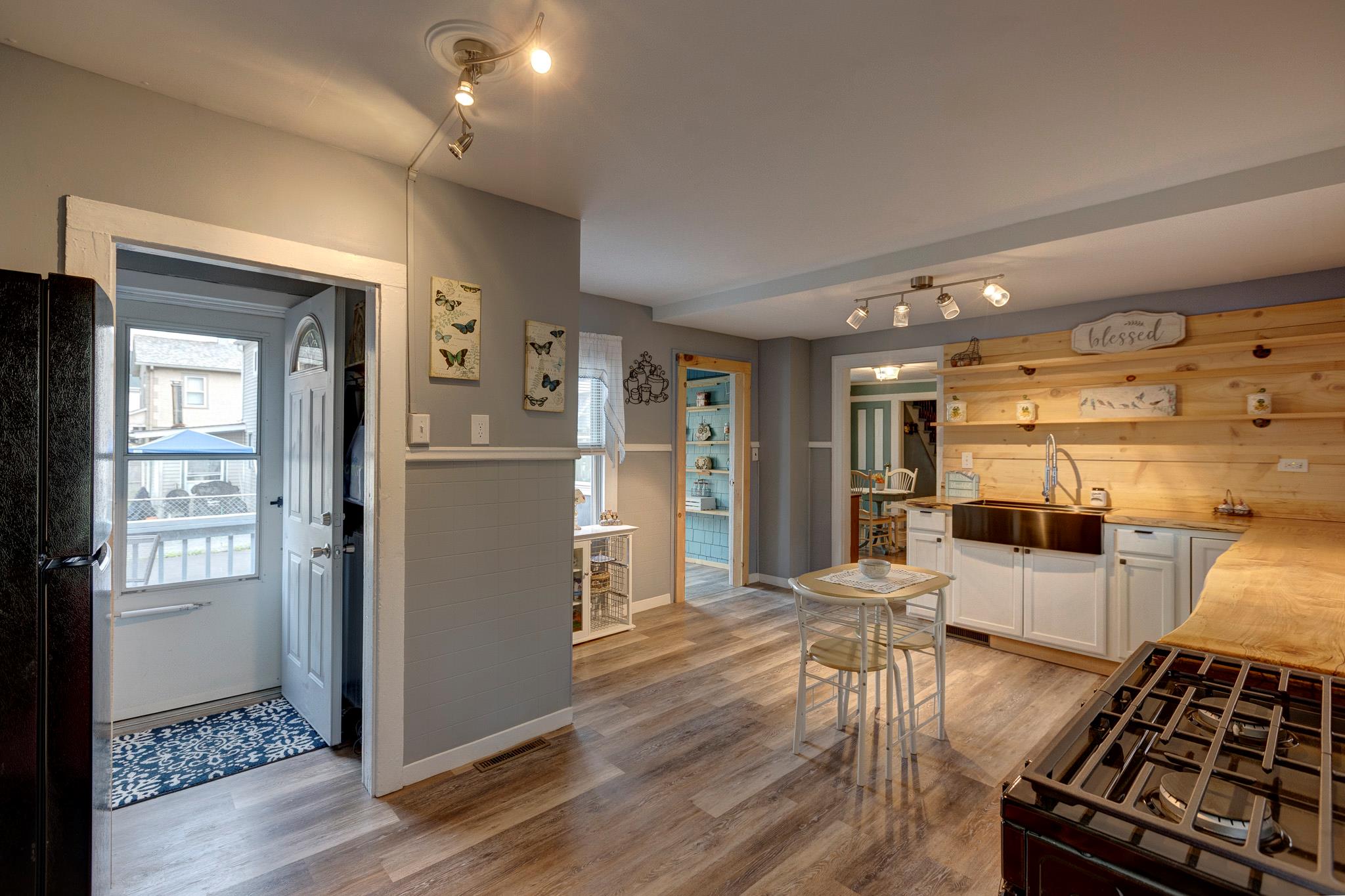 75 Orange Street