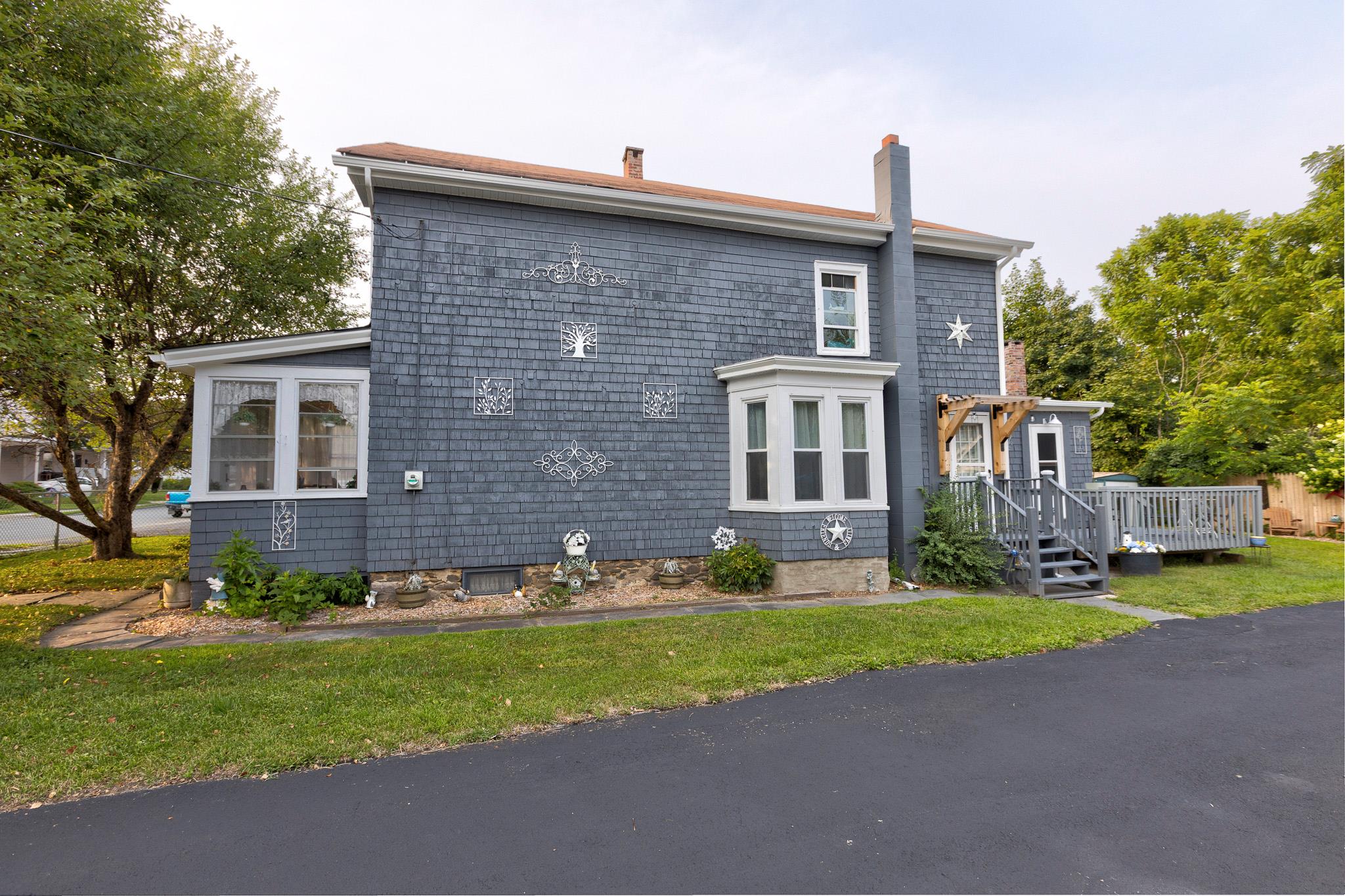 75 Orange Street