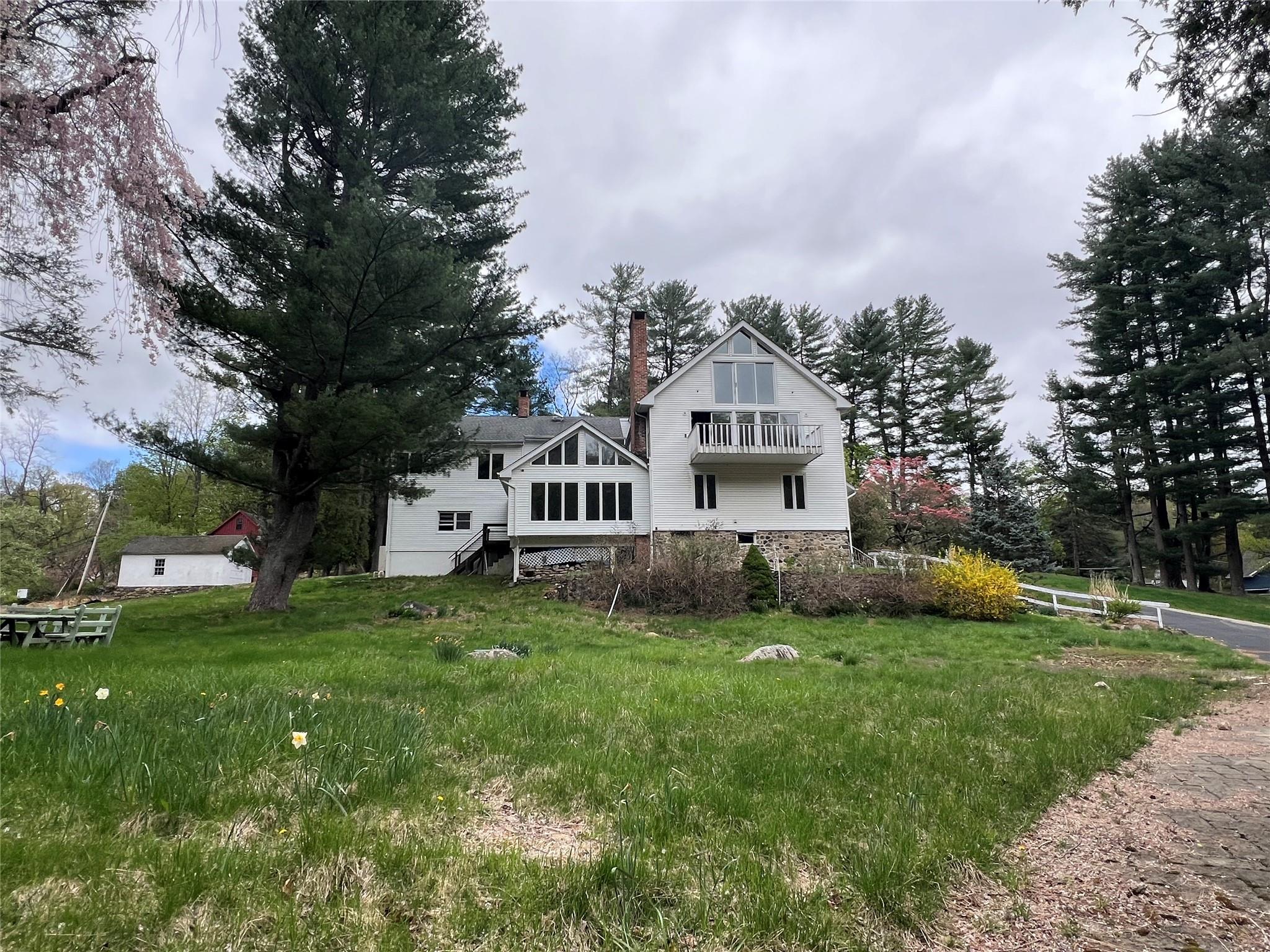 285 Bulsontown Road, Stony Point, New York image 3