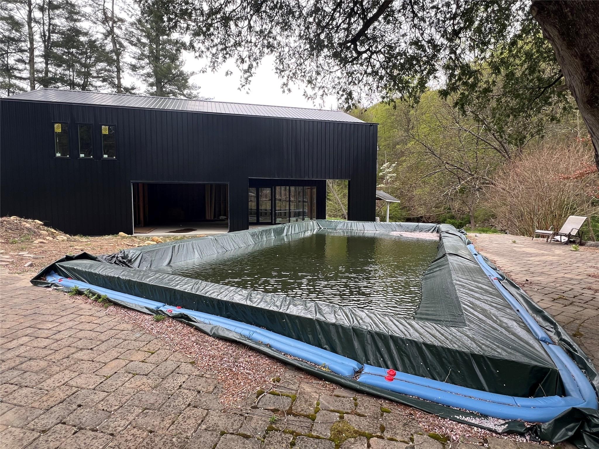 285 Bulsontown Road, Stony Point, New York image 15