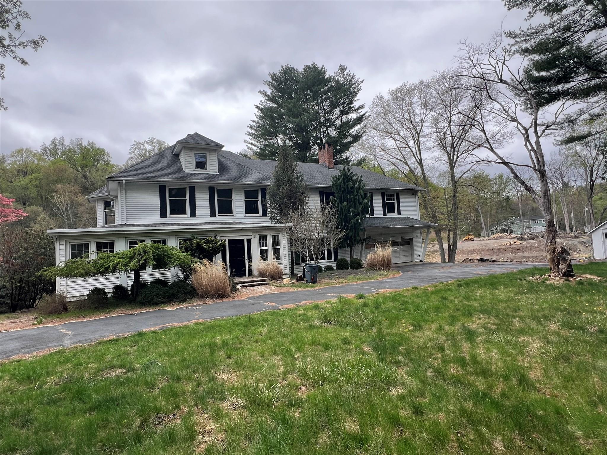 285 Bulsontown Road, Stony Point, New York image 1