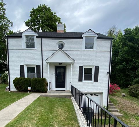 Homes For Sale - 36 Maryton Road<br/> White Plains, NY 10603
