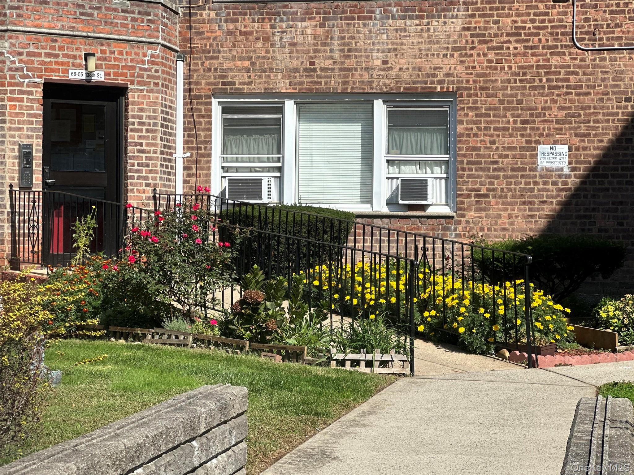 6809 138th Street 2C