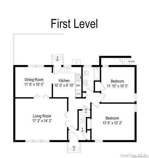 Photo of 83-08 Langdale Street #1, New Hyde Park, NY 11040 (MLS # 1030067)