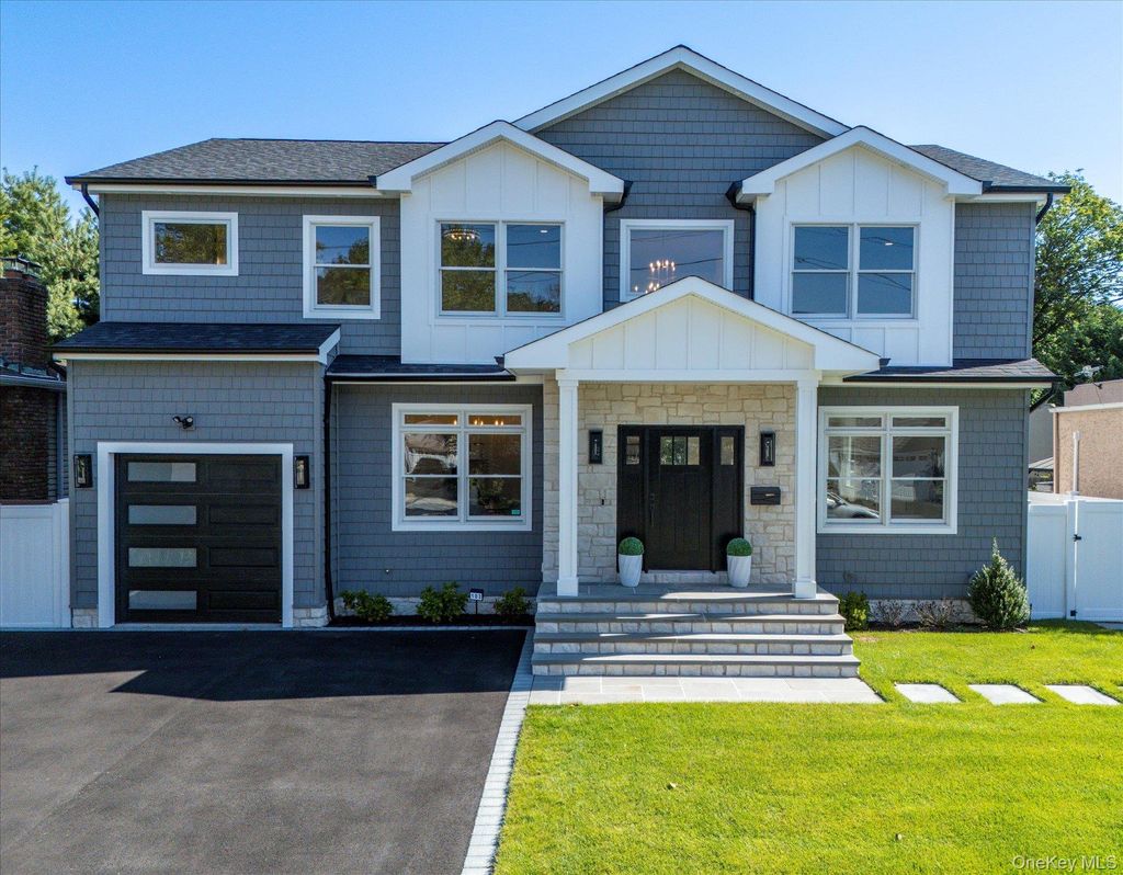 Photo of 103 Frankel Boulevard, Merrick, NY 11566 (MLS # 911914)