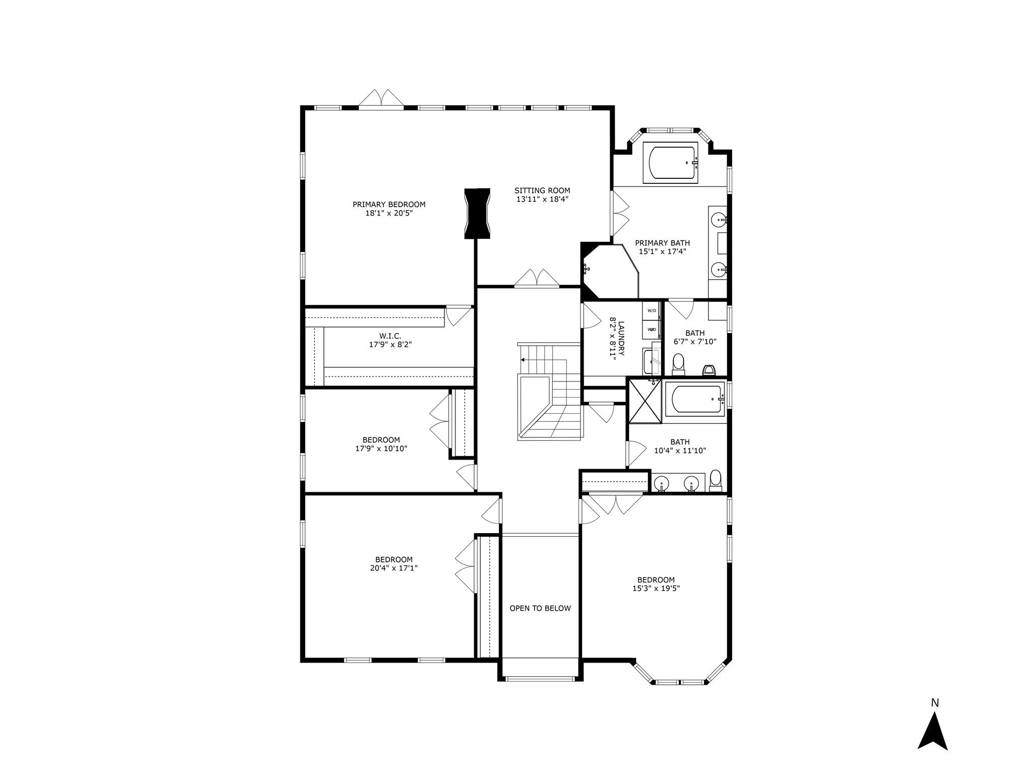 319 Harbor Drive, Lido Beach, New York image 31