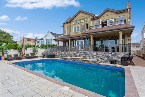 Photo of 319 Harbor Drive, Lido Beach, NY 11561 (MLS # 826438)