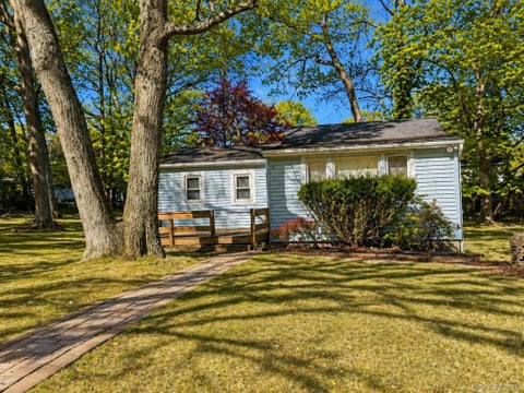 Homes For Sale - 35 Rockaway Drive<br/> Sound Beach, NY 11789