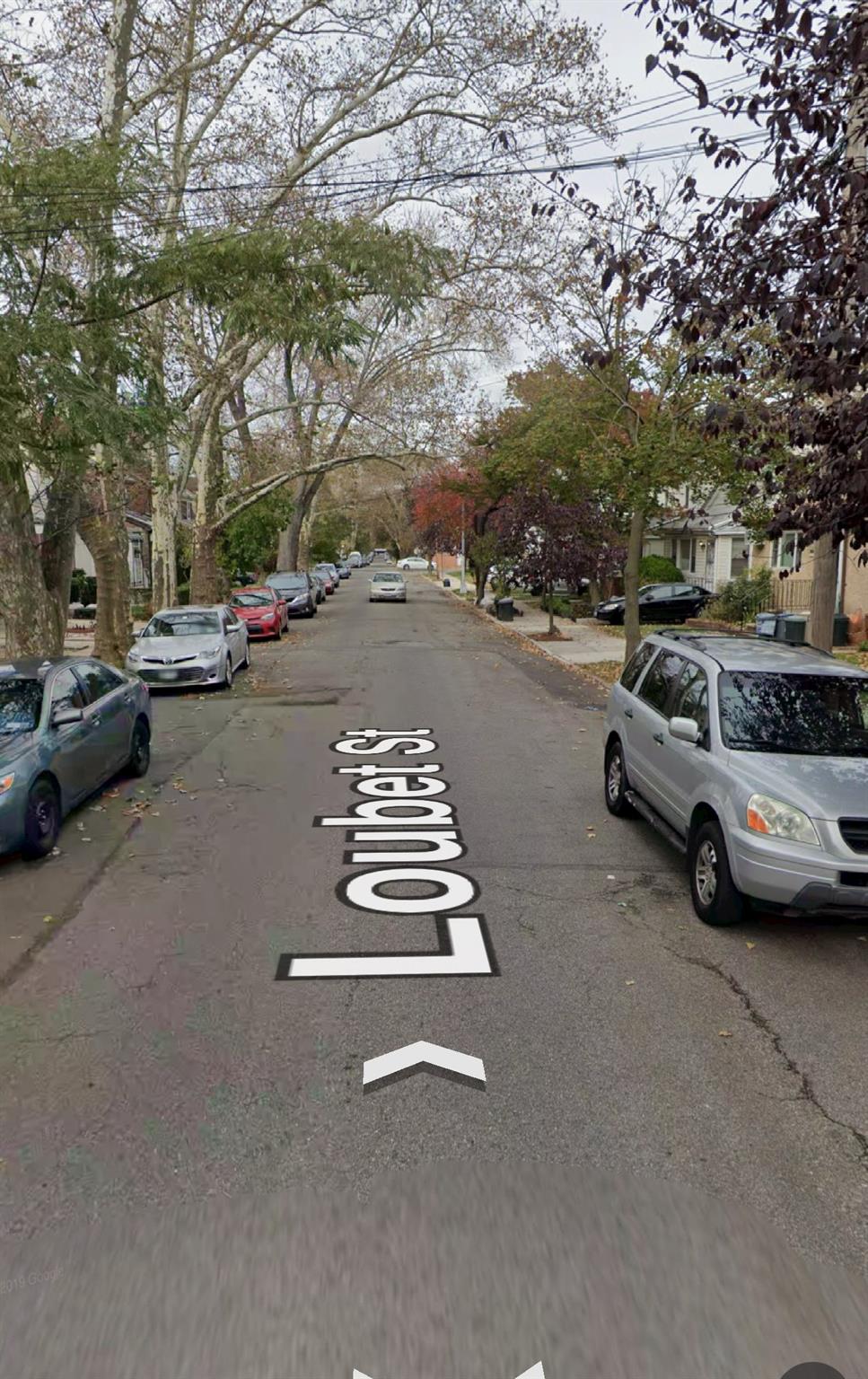 Rental Property at Loubet St St, Forest Hills, Queens, NY - Bedrooms: 2 
Bathrooms: 1 
Rooms: 5  - $2,800 MO.