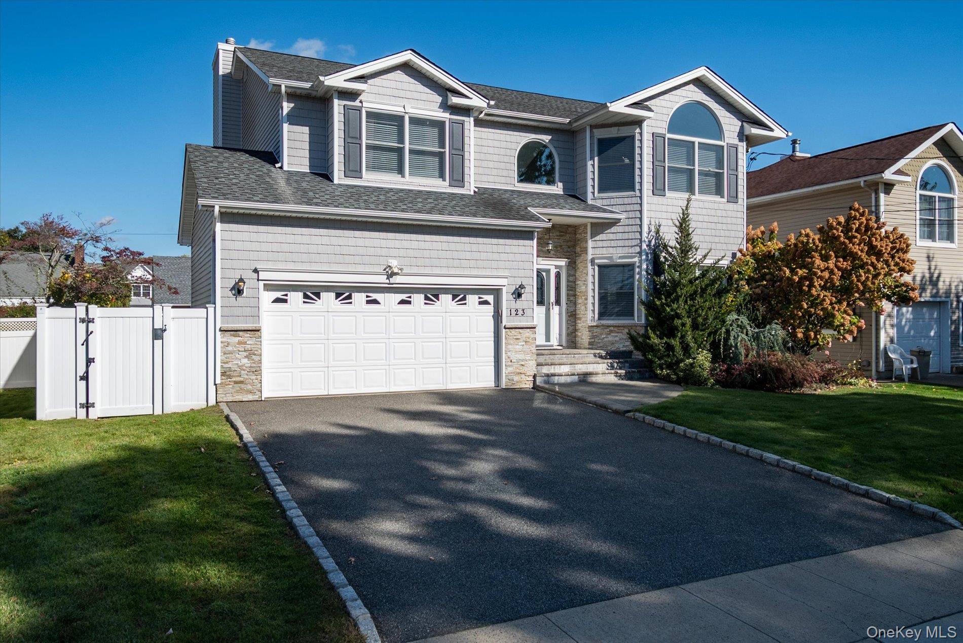 123 garfield