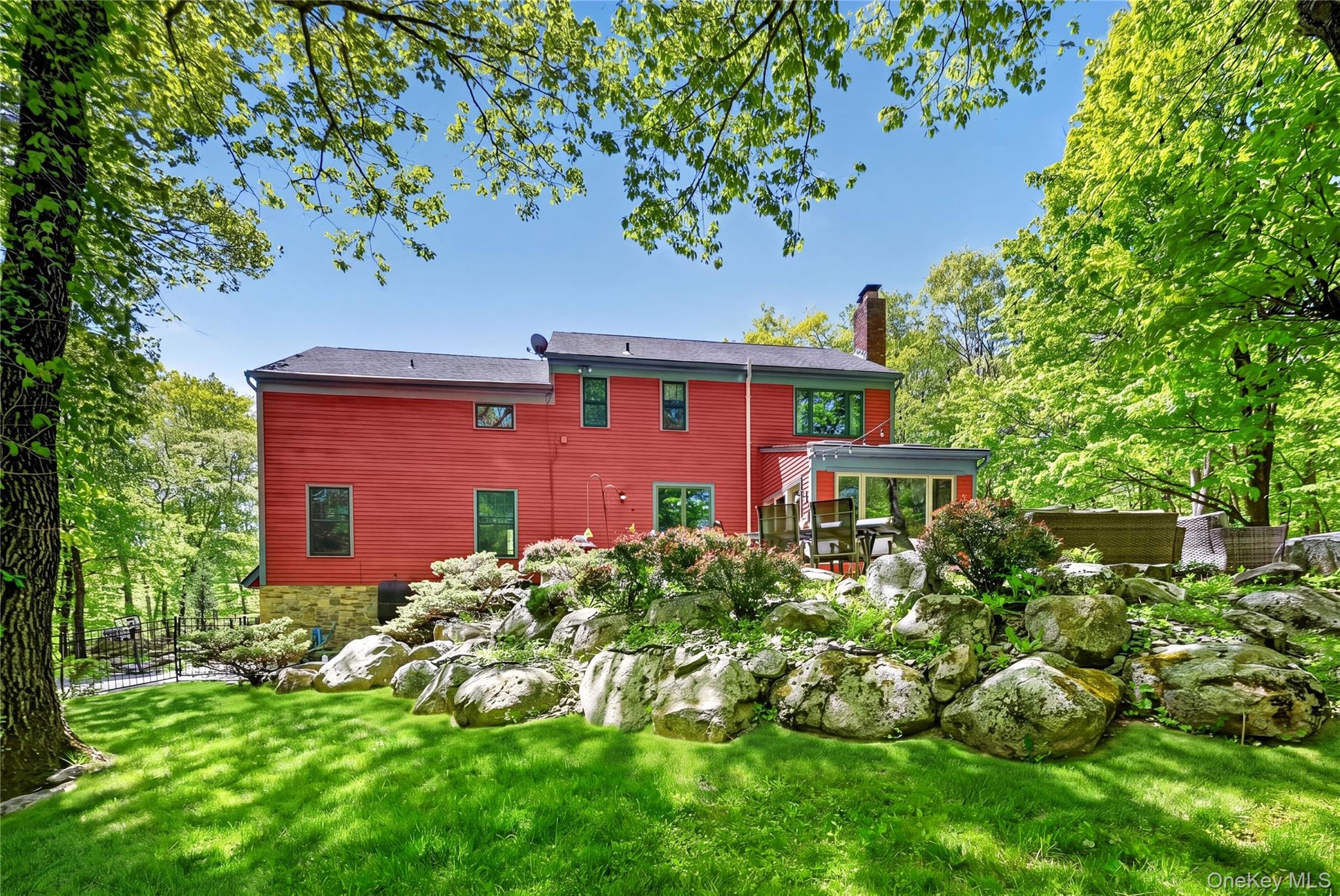 372 Bramertown Road