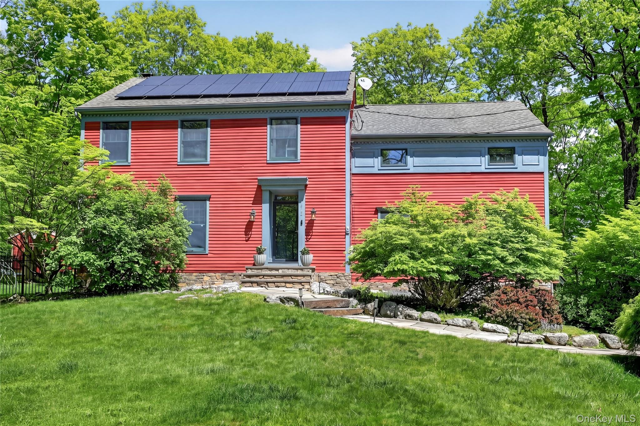372 Bramertown Road