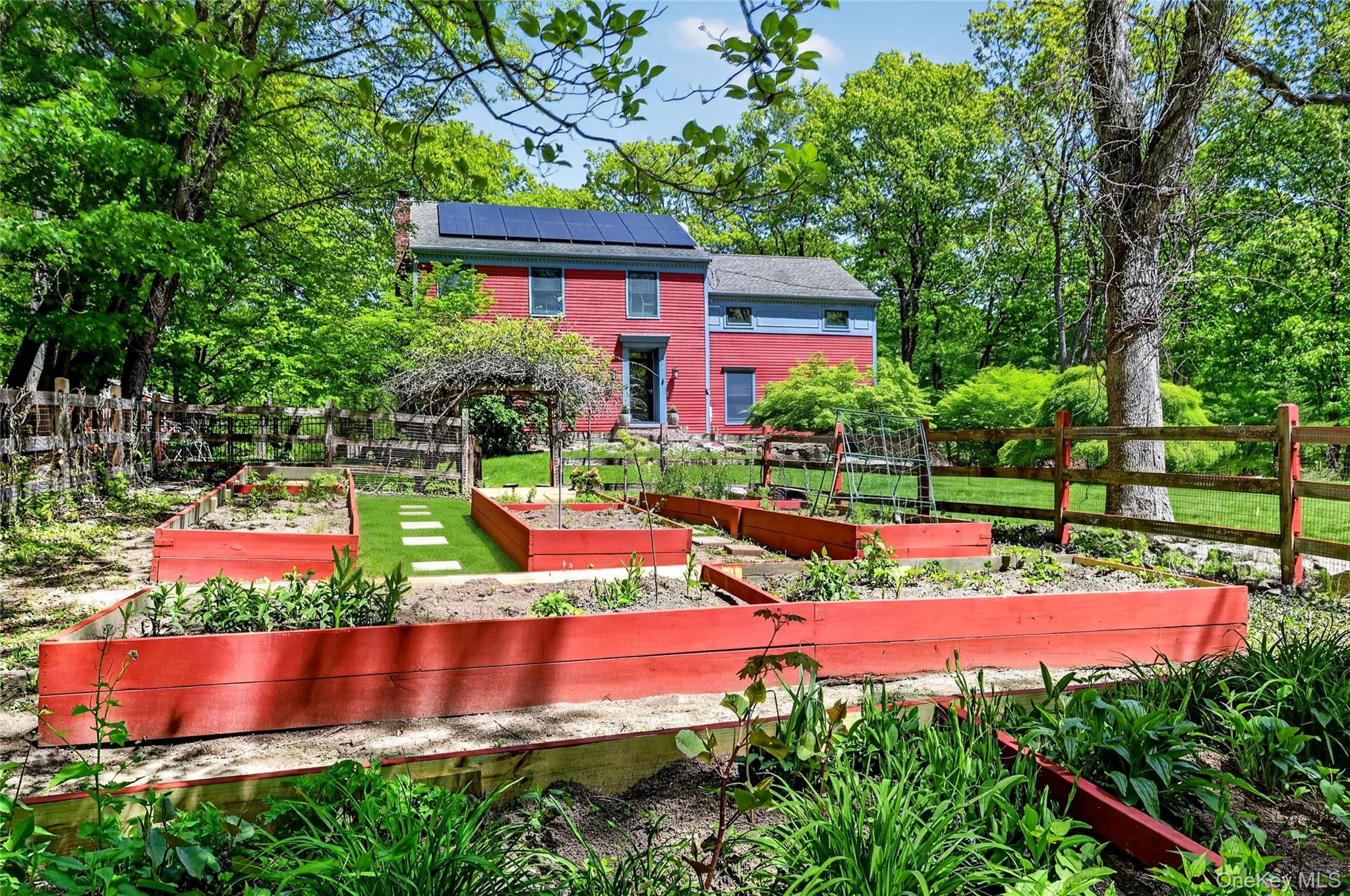 372 Bramertown Road