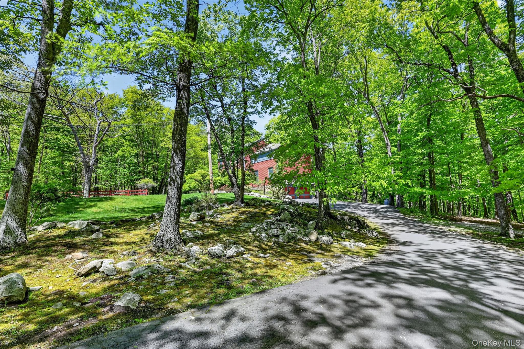 372 Bramertown Road