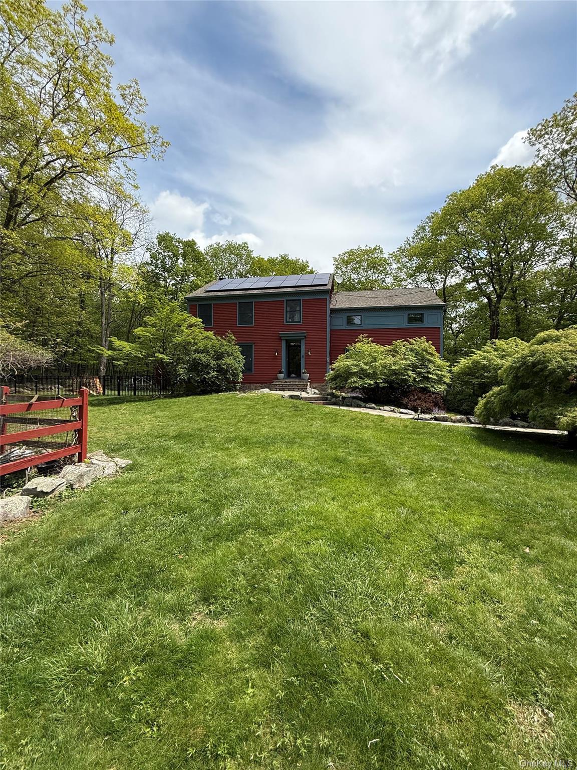 372 Bramertown Road
