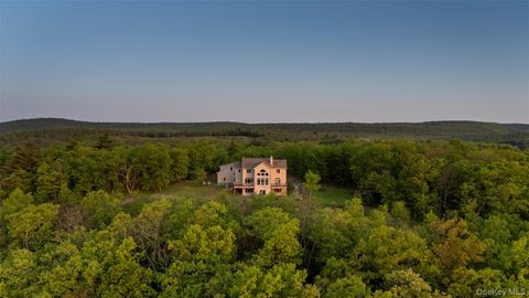 56 Woodland Ridge Road Kerhonkson NY 12446