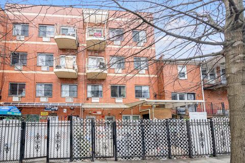 100-18 40TH Road Corona NY 11368