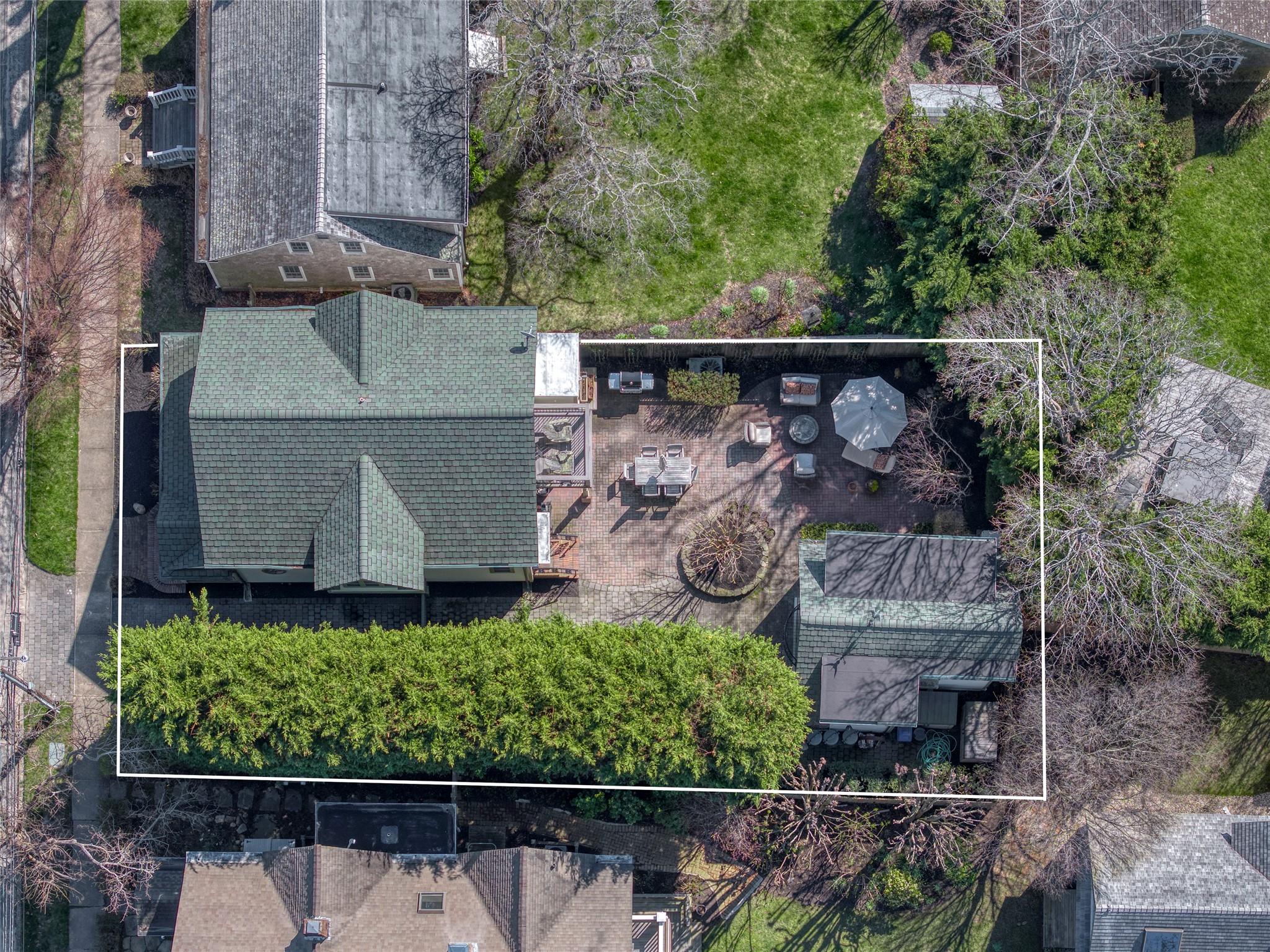 1740 Village Lane, Orient, New York image 20