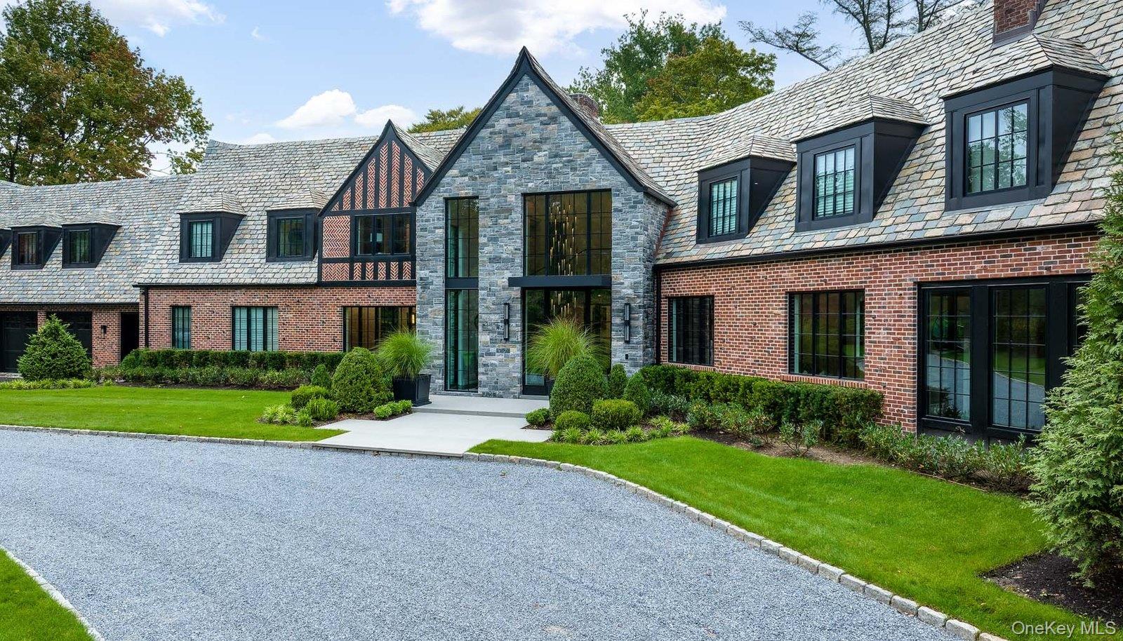 64 Cushman Road