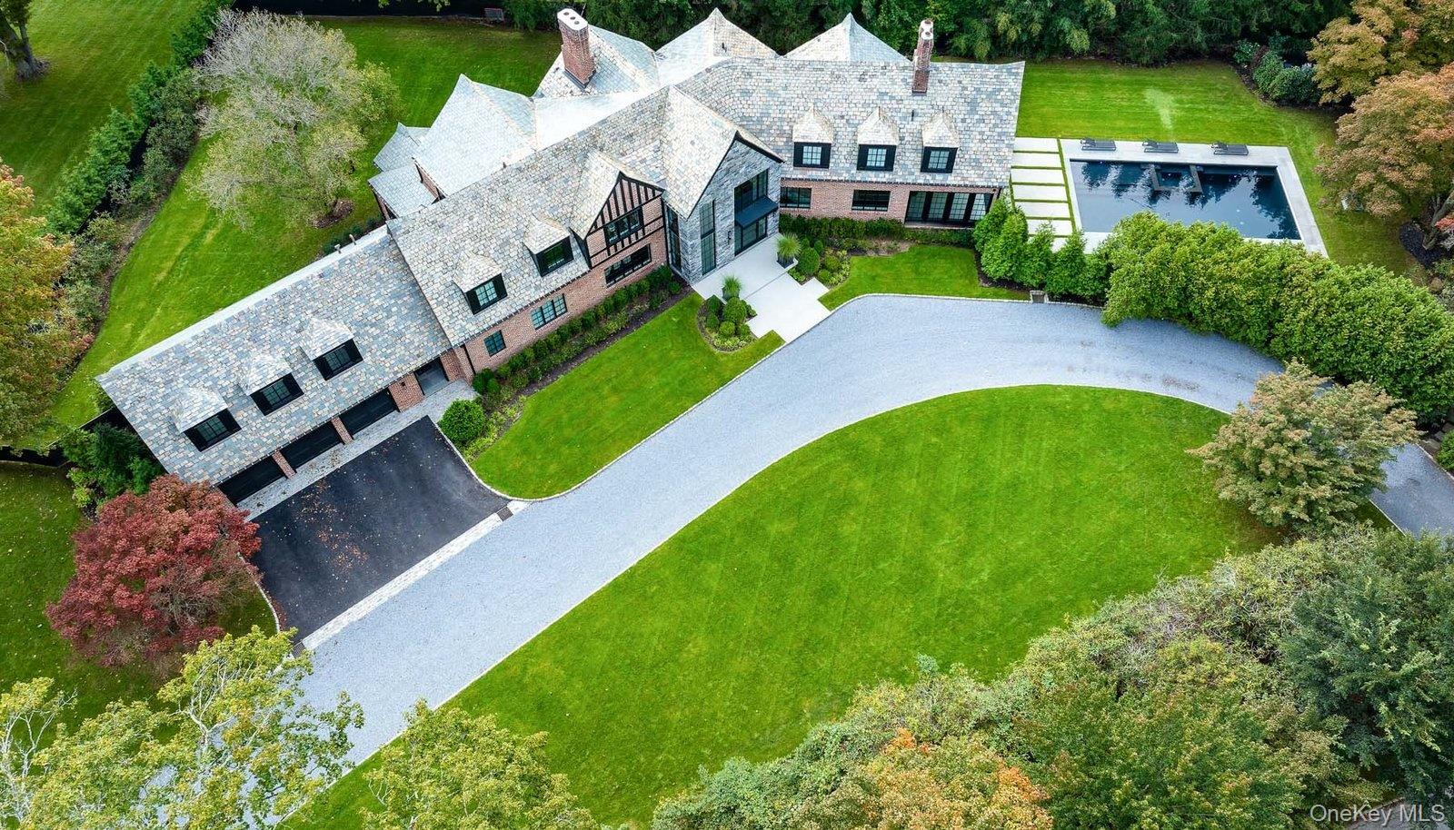 64 Cushman Road